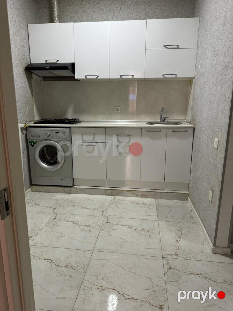 2-otaqlı yeni tikili, Xırdalan ş., 45 m² — Mənzil, Xırdalan (4)