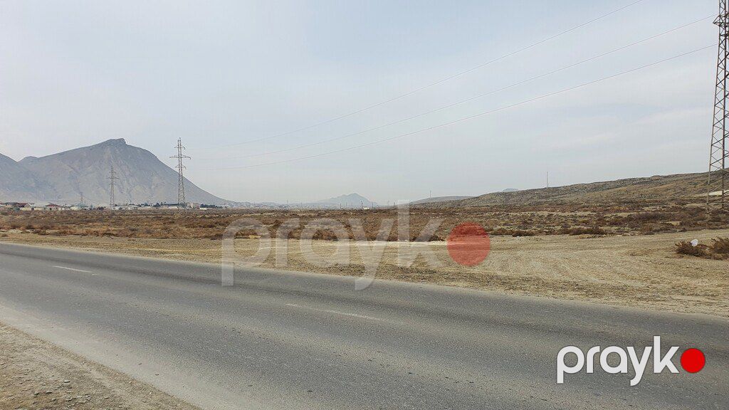 Satılır torpaq 360 sot — Torpaq, Bakı (6)