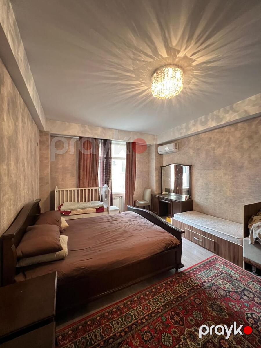 Satılır 2 otaqlı yeni tikili 110 m² — Mənzil, Bakı (7)