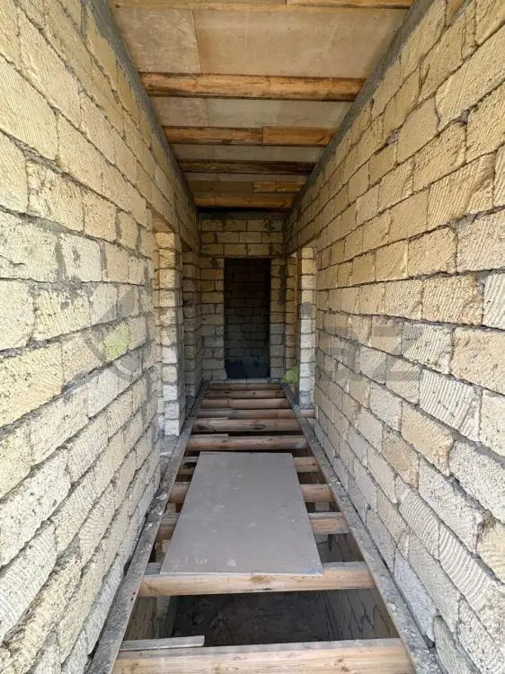 1 otaqlı Yarım tikili Satılır, Masazır, Abşeron — Ev, villa (3)