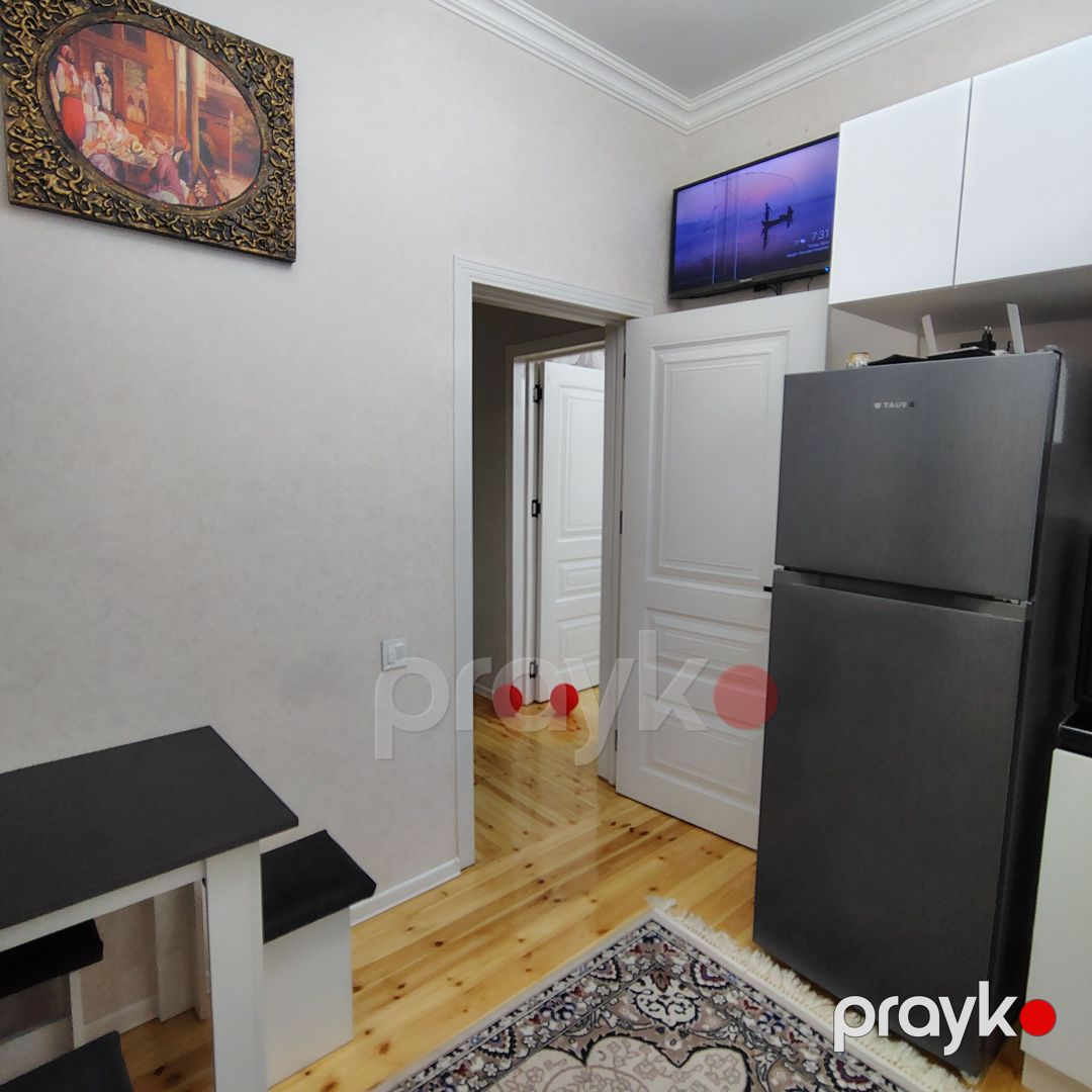 Həyət Evi Satılır — Ev, villa, Məhəmmədli (16)