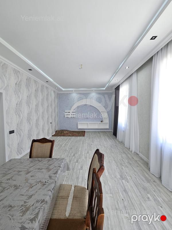 Satılır 4 otaqlı Həyət evi / Villa, 240 m², Sabunçu rayonu — Ev, villa, Bakı (7)