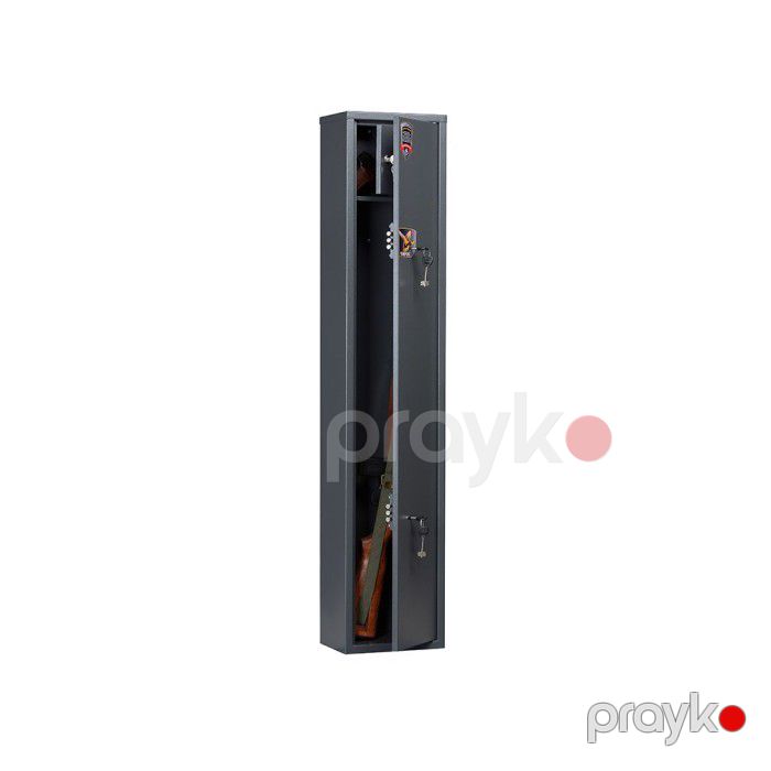 Aıko Çirok 1018 Silah Seyfi — Biznes və avadanlıq, Bakı (2)