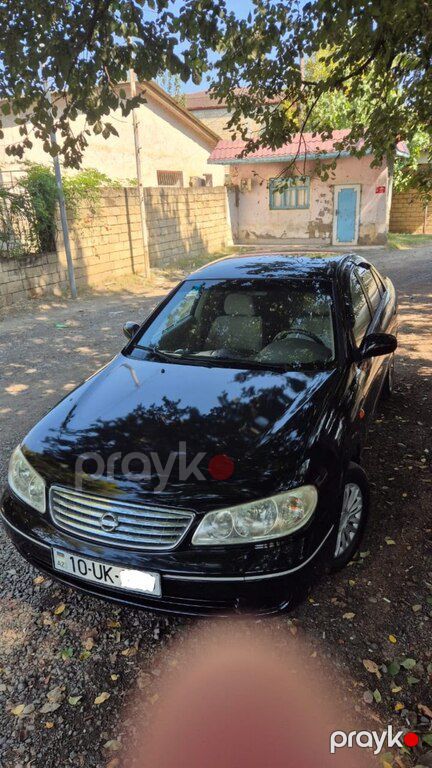 Nissan Sunny, 1.3 L, 2007 il, 235 000 km — Avtomobillər, Lənkəran (2)