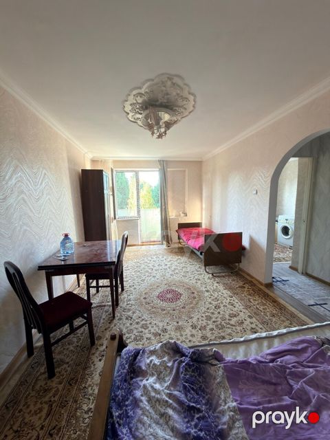1-otaqlı mənzil, Gəncə ş., 32 m² — Gəncə