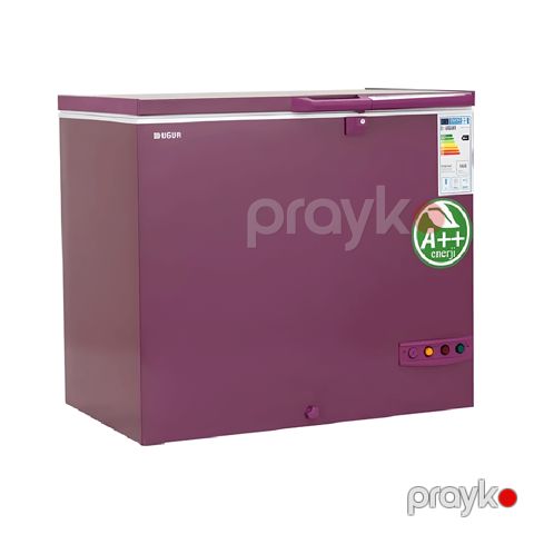 Dondurucu Uğur UED 280 A Mor