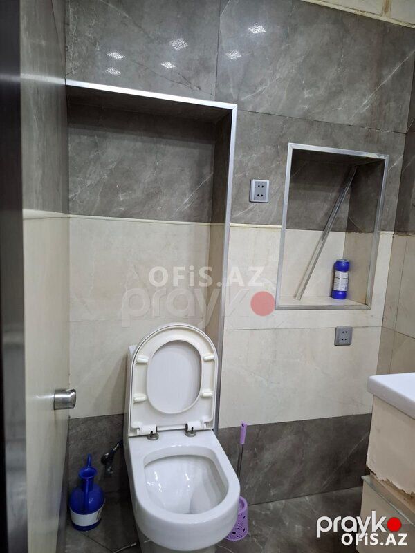 Köhnə tikili Kirayə Verilir Nərimanov r., Nəriman Nərimanov m., 2 otaq, 5 m² — Mənzil, Bakı (4)