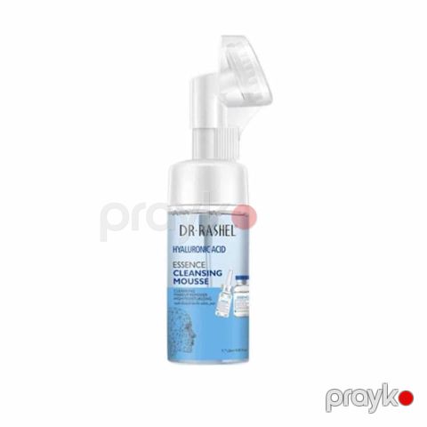 Təmizləyici köpük Dr.Rashel 120 ml — Bakı