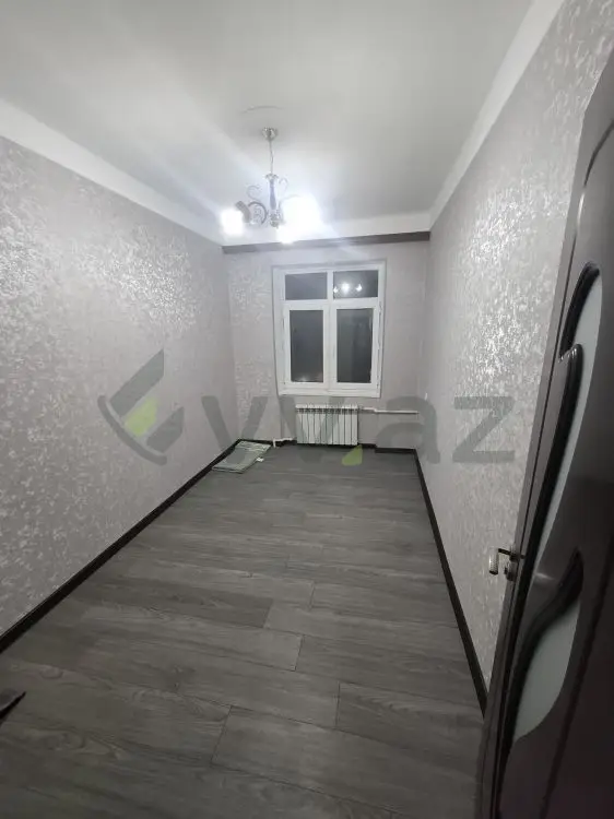 3 otaqlı mənzil Köhnə tikili Kirayə, Bakıxanov qəs., Sabunçu, Bakı — Mənzil, Bakı (3)