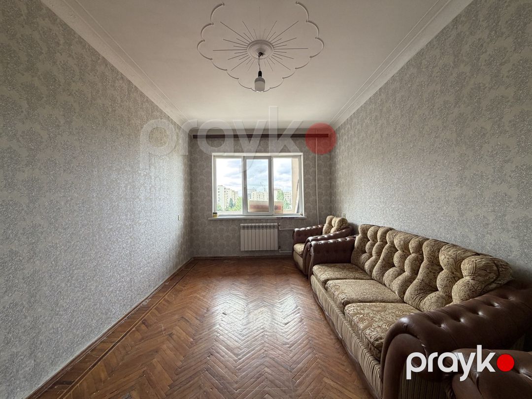 Satılır 3 otaqlı köhnə tikili 85 m² — Mənzil, Bakı (4)