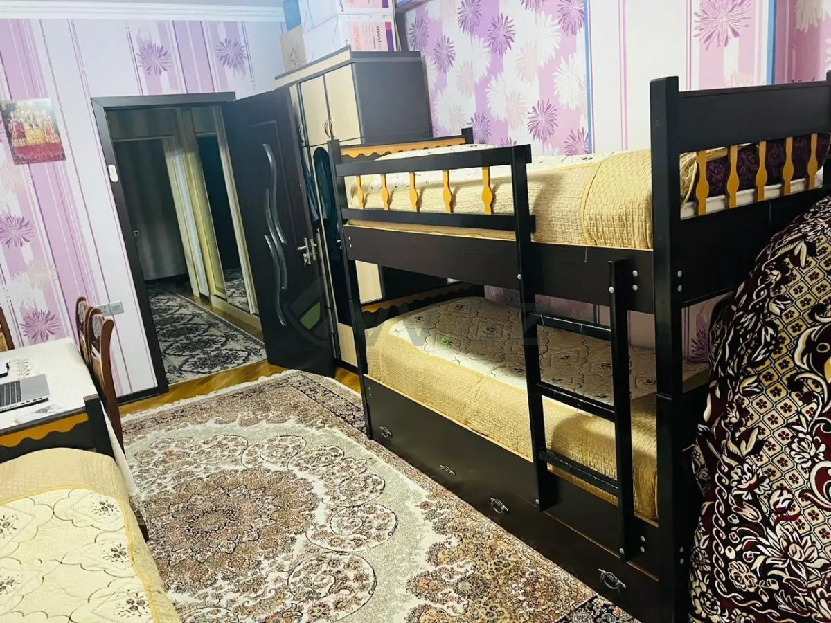 3 otaqlı mənzil Yeni tikili Satılır, Əhmədli, Xətai, Bakı — Mənzil, Bakı (6)