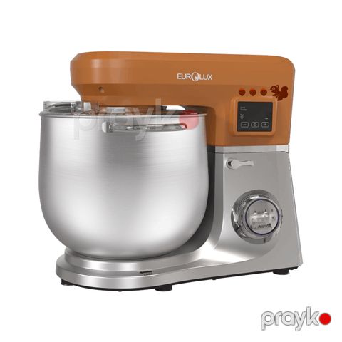 Mikser Eurolux EU-SM3968SDSB — Bakı