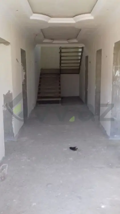 4 otaqlı Həyət evi Satılır, Hövsan qəs., Suraxanı, Bakı — Ev, villa, Bakı (10)