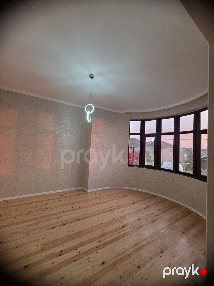 Satılır 6 otaqlı həyət evi/bağ evi 180 m² — Ev, villa, Bakı (11)