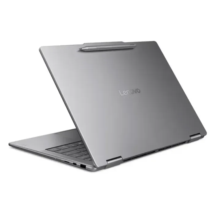 Noutbuk Lenovo 14 Wuxga OLED Touch Laptop Core Ultra 5 226V 16GB LPDDR5x 512GB NVMe SSD Intel Arc Graphics Yoga Pen — Elektronika, Bakı (3)