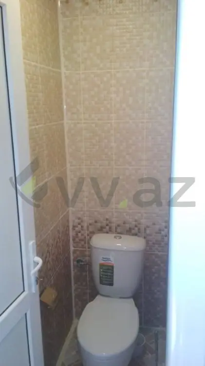 4 otaqlı Həyət evi Satılır, Şəki — Ev, villa, Şəki (11)