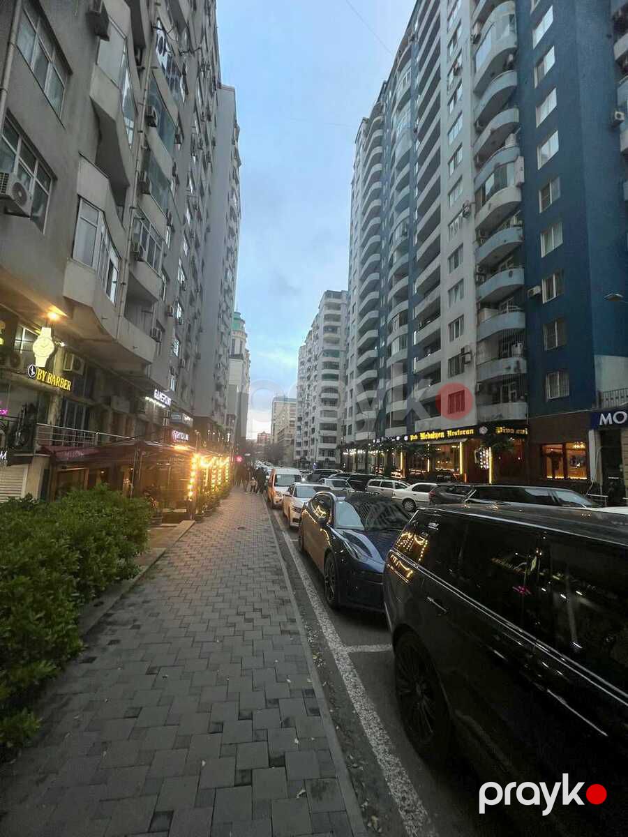 Satılır 3 otaqlı yeni tikili 90 m² — Mənzil, Bakı (5)