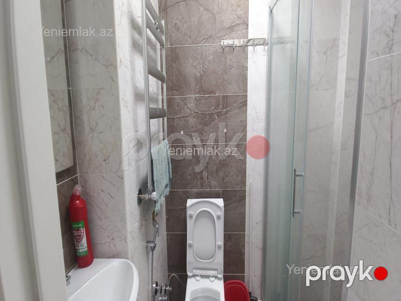 Satılır 2 otaqlı Bina evi menzil (Yeni tikili), 46 m², Xırdalan ş — Mənzil (4)