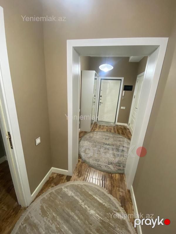 Satılır 2 otaqlı Bina evi menzil (Yeni tikili), 80 m², 19-cu məhəllə — Mənzil, Sumqayıt (11)