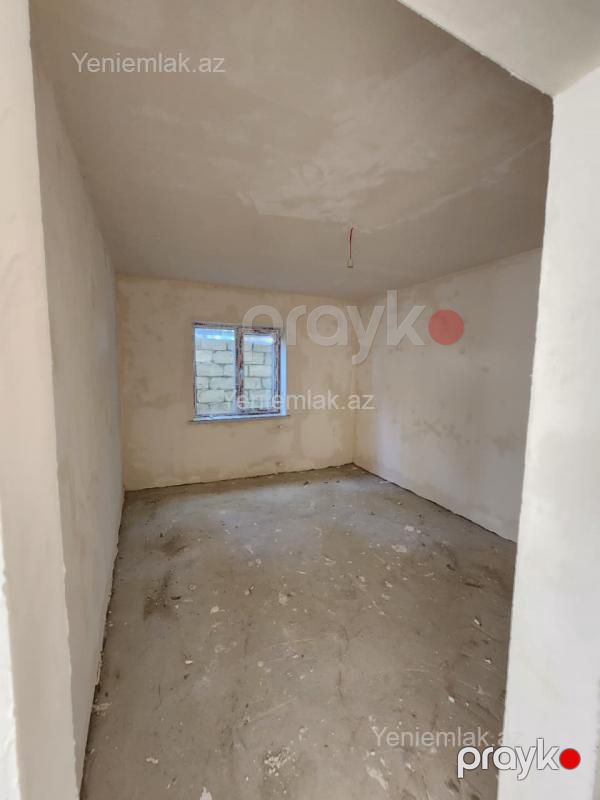 Satılır 4 otaqlı Həyət evi / Villa, 140 m², Saray — Ev, villa, Abşeron (6)