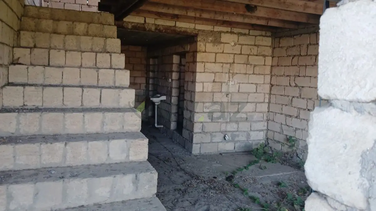 4 otaqlı Həyət evi Satılır, Masallı — Ev, villa, Masallı (8)