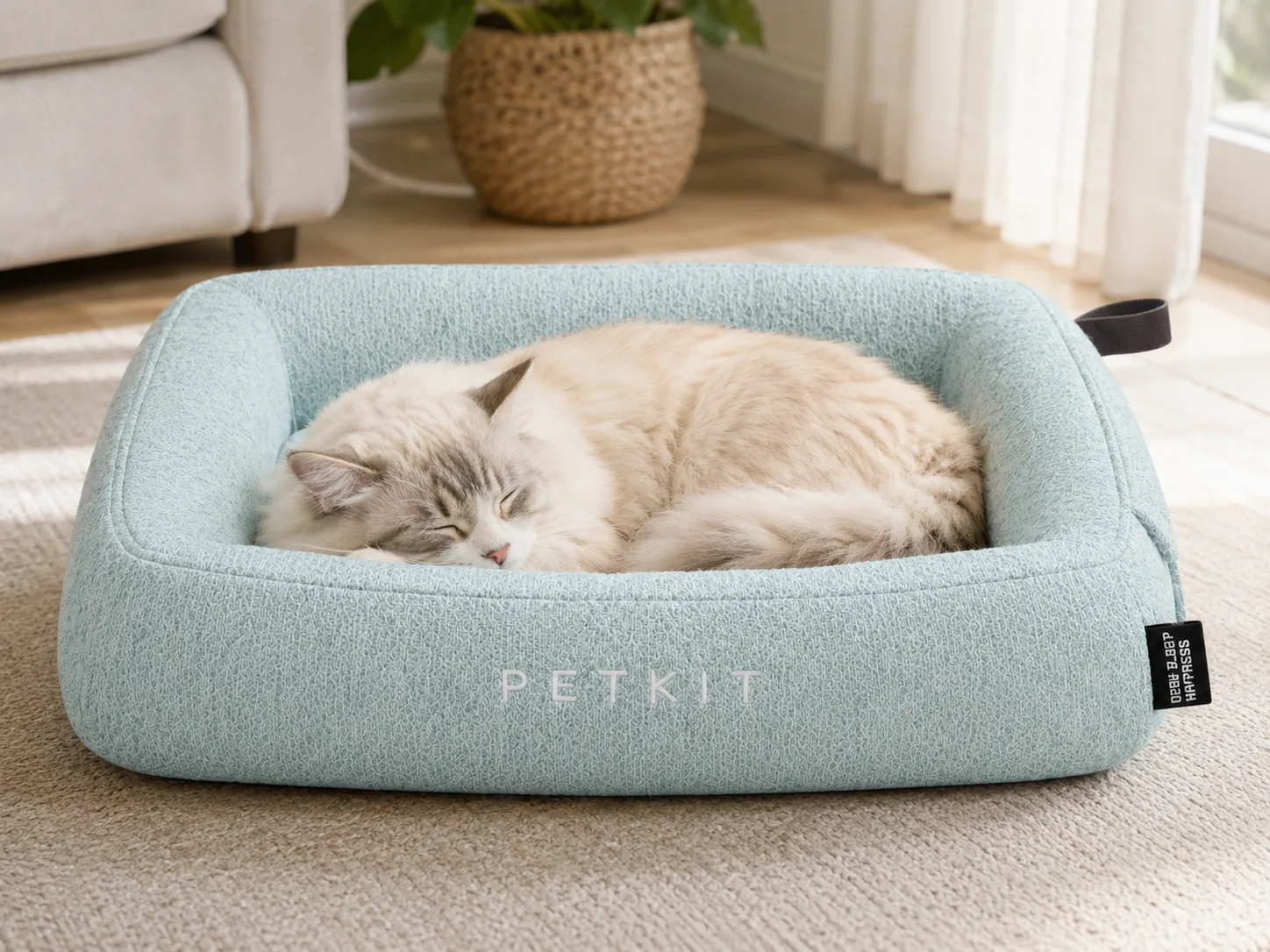 Four Season Sleep Bed S Size — Mallar, Bakı (4)