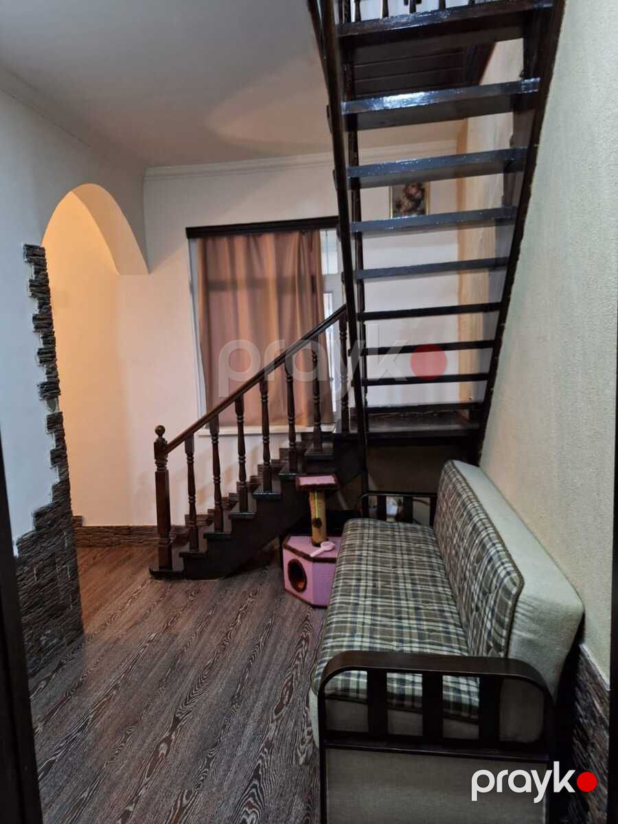 Satılır 4 otaqlı həyət evi/bağ evi 146 m² — Ev, villa, Bakı (10)