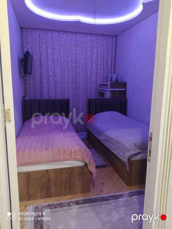 Satılır 3 otaqlı köhnə tikili 75 m² — Mənzil, Bakı (8)