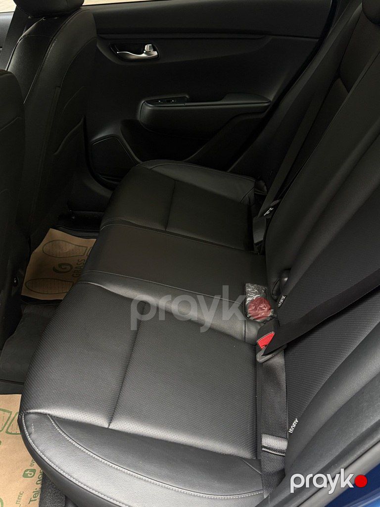 Kia Rio, 1.6 L, 2021 il, 114 611 km — Avtomobillər, Bakı (11)