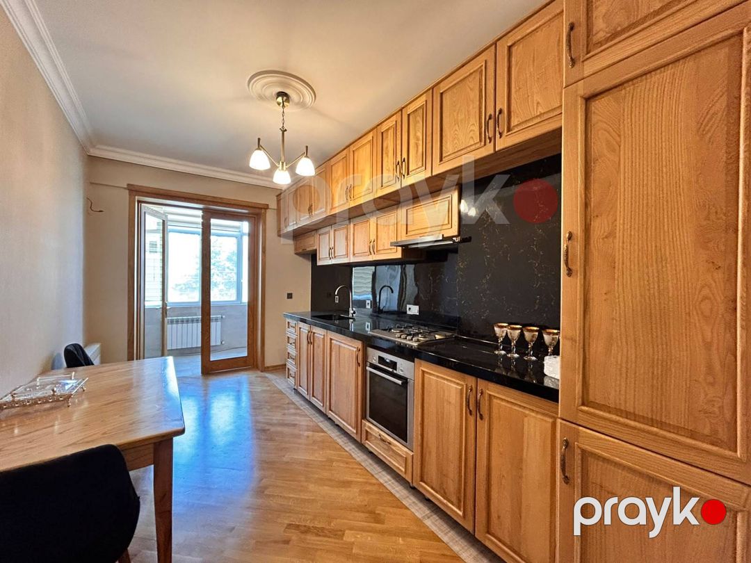 Satılır 3 otaqlı yeni tikili 126 m² — Mənzil, Bakı (10)