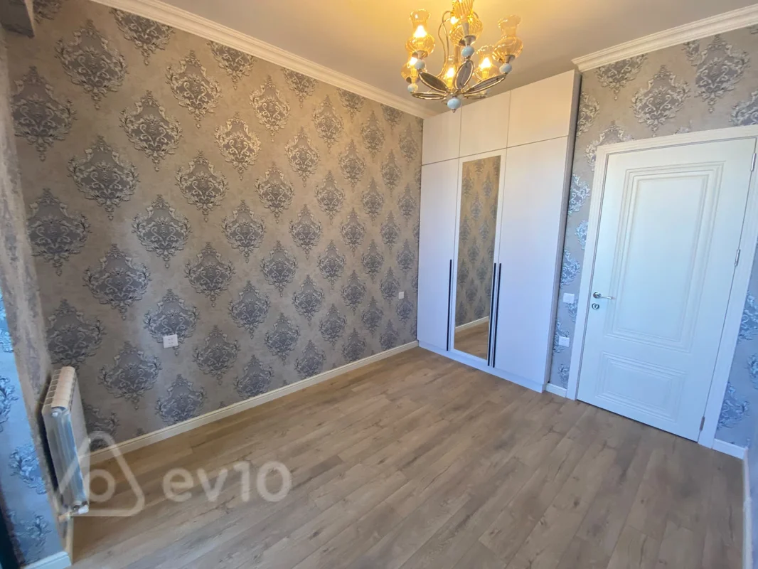 2 otaqlı mənzil, 60 m², Mirəsədulla Mirqasımov küçəsi — Mənzil, Bakı (3)
