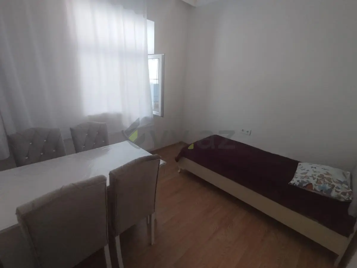 3 otaqlı Həyət evi Satılır, Qobu, Abşeron — Ev, villa (6)