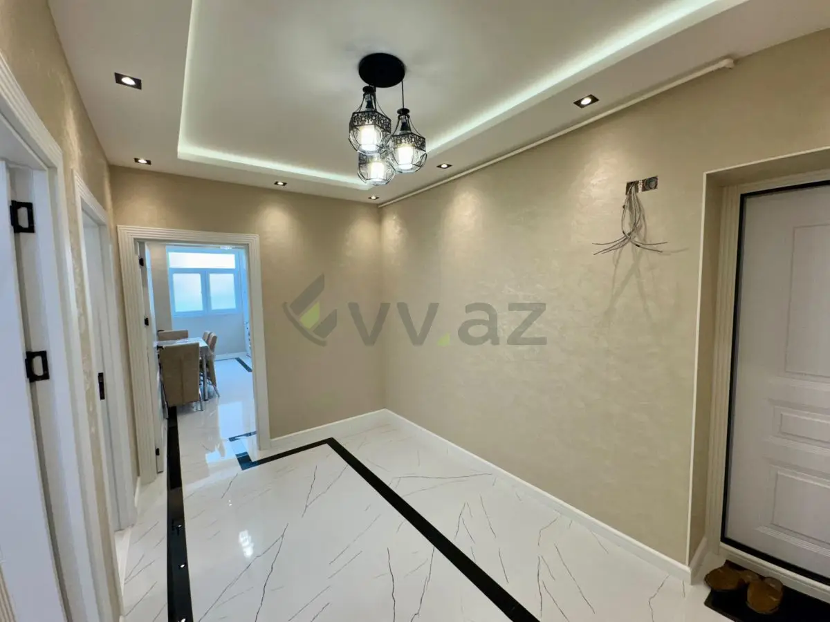 2 otaqlı mənzil Köhnə tikili Kirayə, Bakıxanov qəs., Sabunçu, Bakı — Mənzil, Bakı (7)