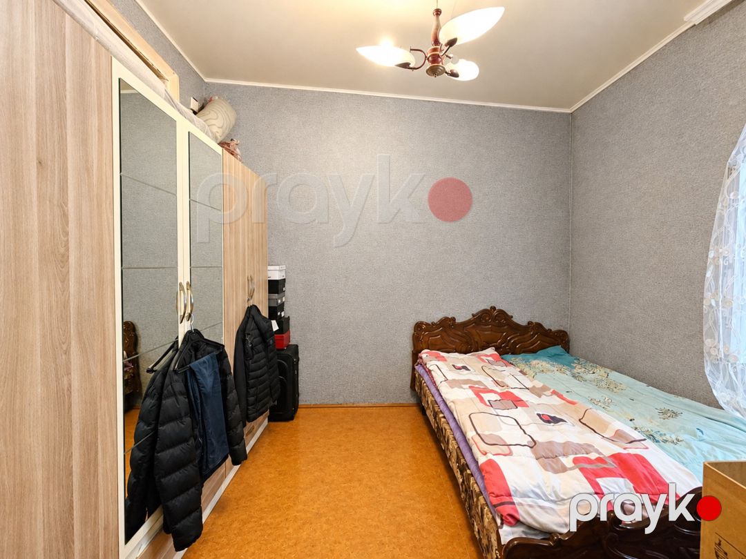 İcarəyə verilir 2 otaqlı köhnə tikili 45 m² — Mənzil, Bakı (3)