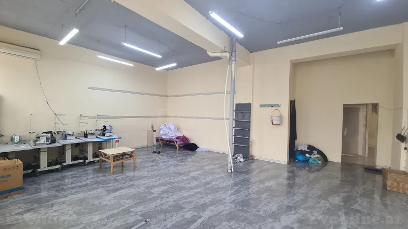 Kirayə verilir Obyekt 65 m² Bakı, Yasamal r., İnşaatçılar m., Yeni Yasamal — Əmlak, Bakı (4)
