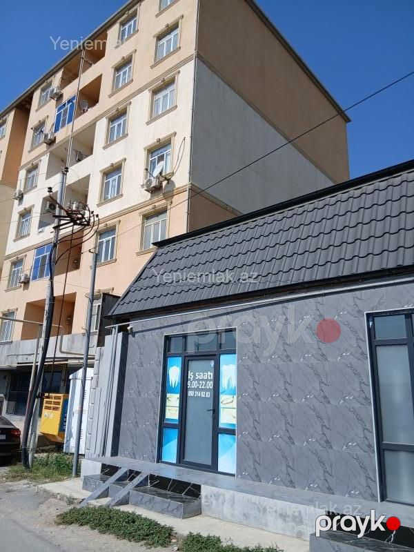 Satılır 5 otaqlı Obyekt, 100 m², Masazır — Əmlak, Abşeron (7)