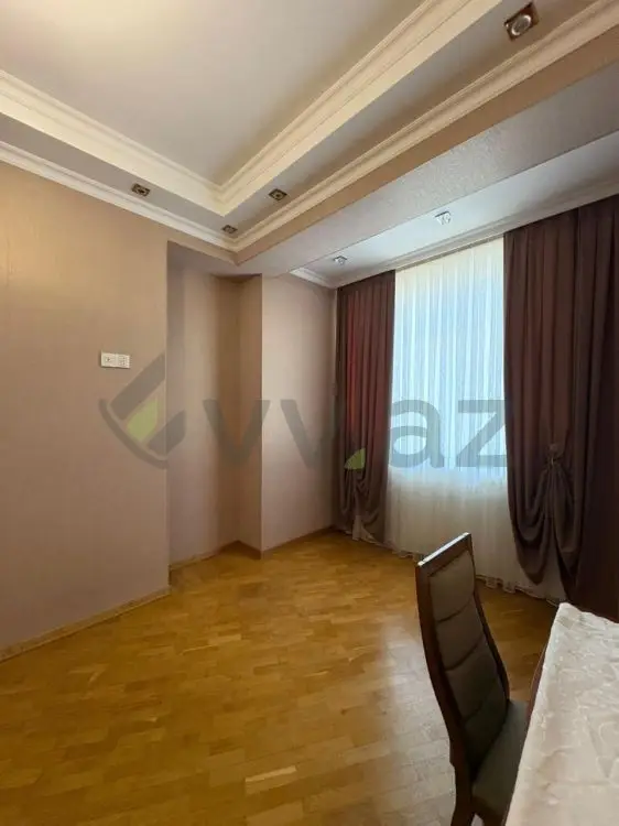 3 otaqlı mənzil Yeni tikili Satılır, 8-ci mikrorayon, Binəqədi, Bakı — Mənzil, Bakı (9)