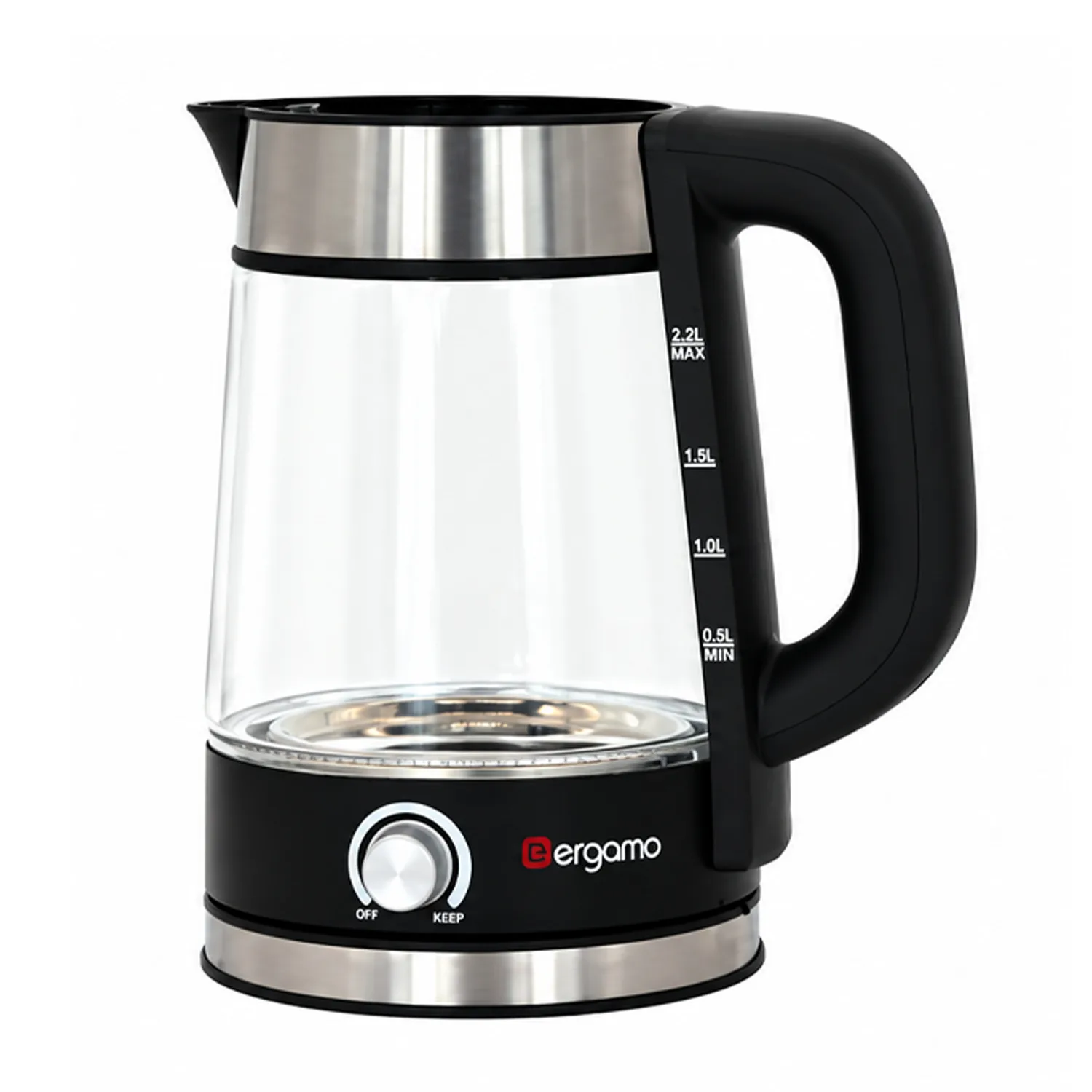 Çaydan Bergamo TT2404TGG — Mallar, Bakı (2)
