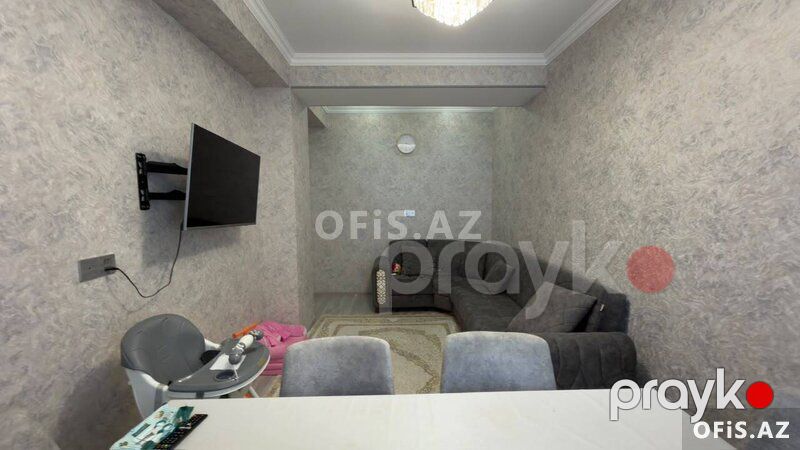 Yeni tikili Satılır Xırdalan, Jasmine Park, Tam əşyalı, 2 otaq, 69 m² — Mənzil, Xırdalan (3)