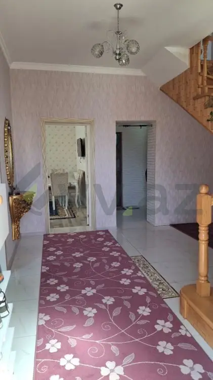 1 otaqlı Həyət evi Satılır, Binə qəs., Xəzər, Bakı — Ev, villa, Bakı (6)