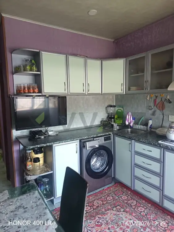 2 otaqlı mənzil Yeni tikili Satılır, Xırdalan — Mənzil, Xırdalan (3)