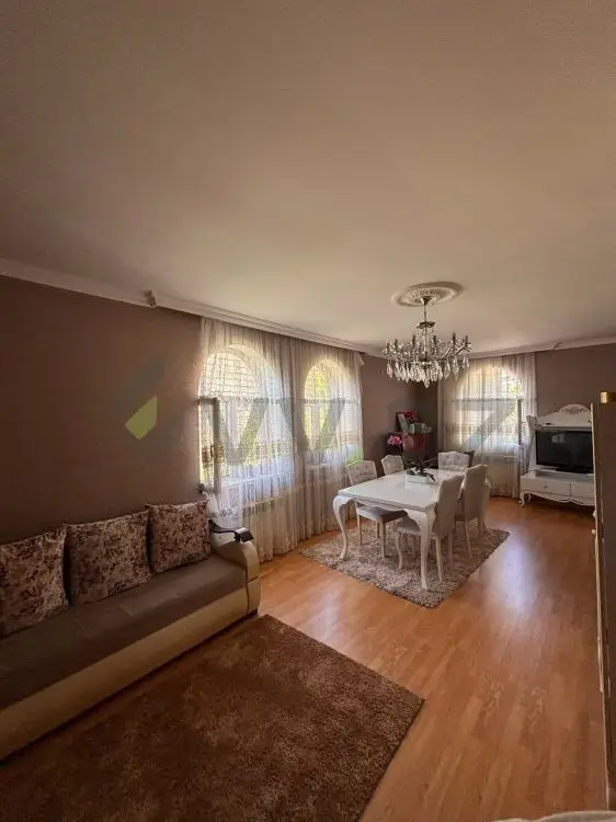 4 otaqlı Həyət evi Satılır, Buzovna, Xəzər, Bakı — Ev, villa, Bakı (8)