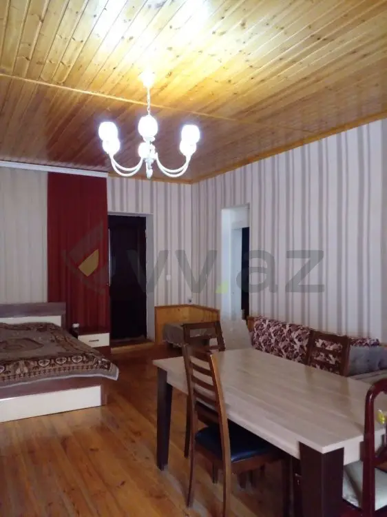 4 otaqlı Həyət evi Satılır, Masazır, Abşeron — Ev, villa (9)