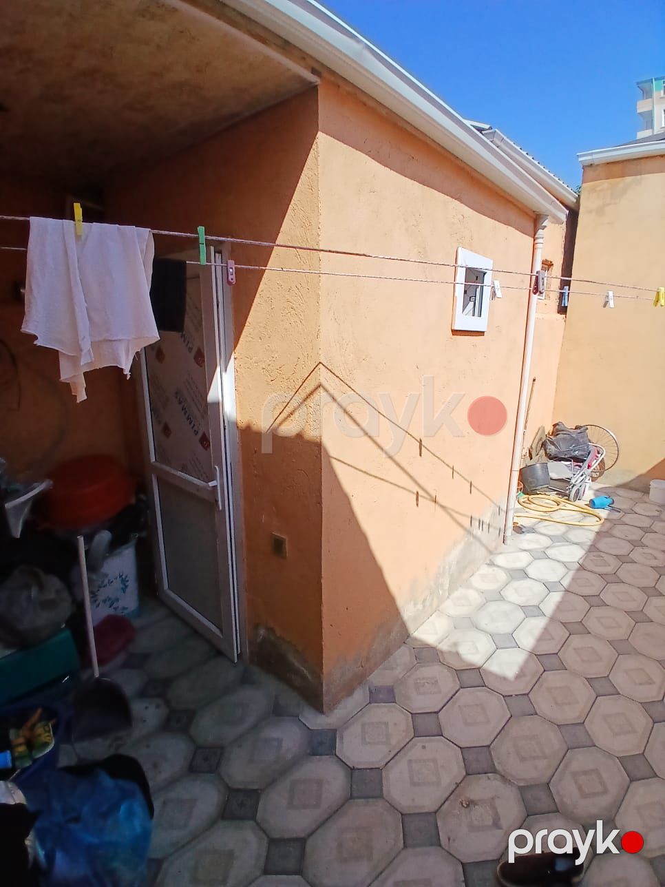 Satış: 2 otaqlı Yeni tikili, 35 m², Memedemmin Resulzade 44 — Mənzil (3)