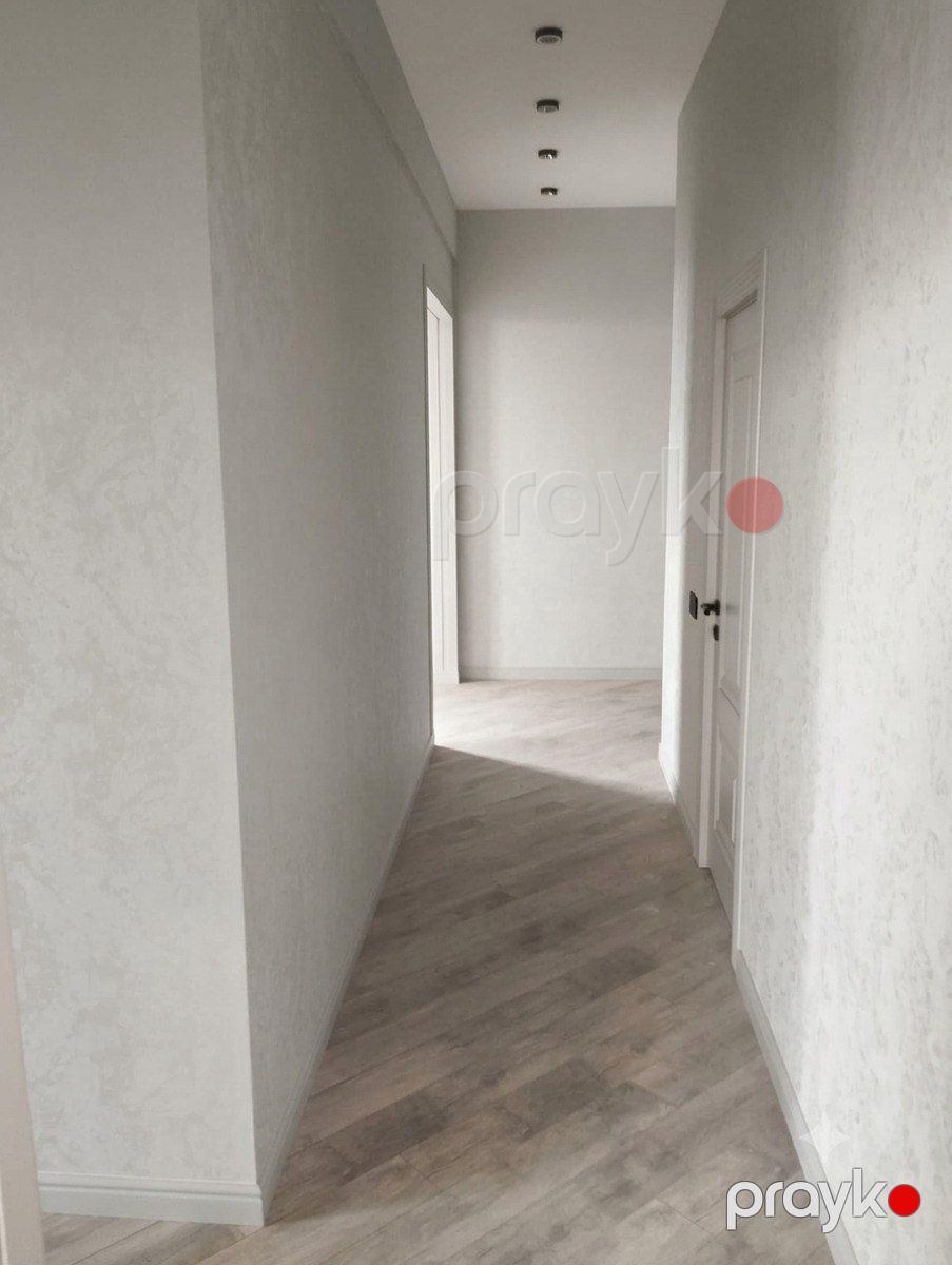 Satılır 3 otaqlı yeni tikili 95 m² — Mənzil, Bakı (7)