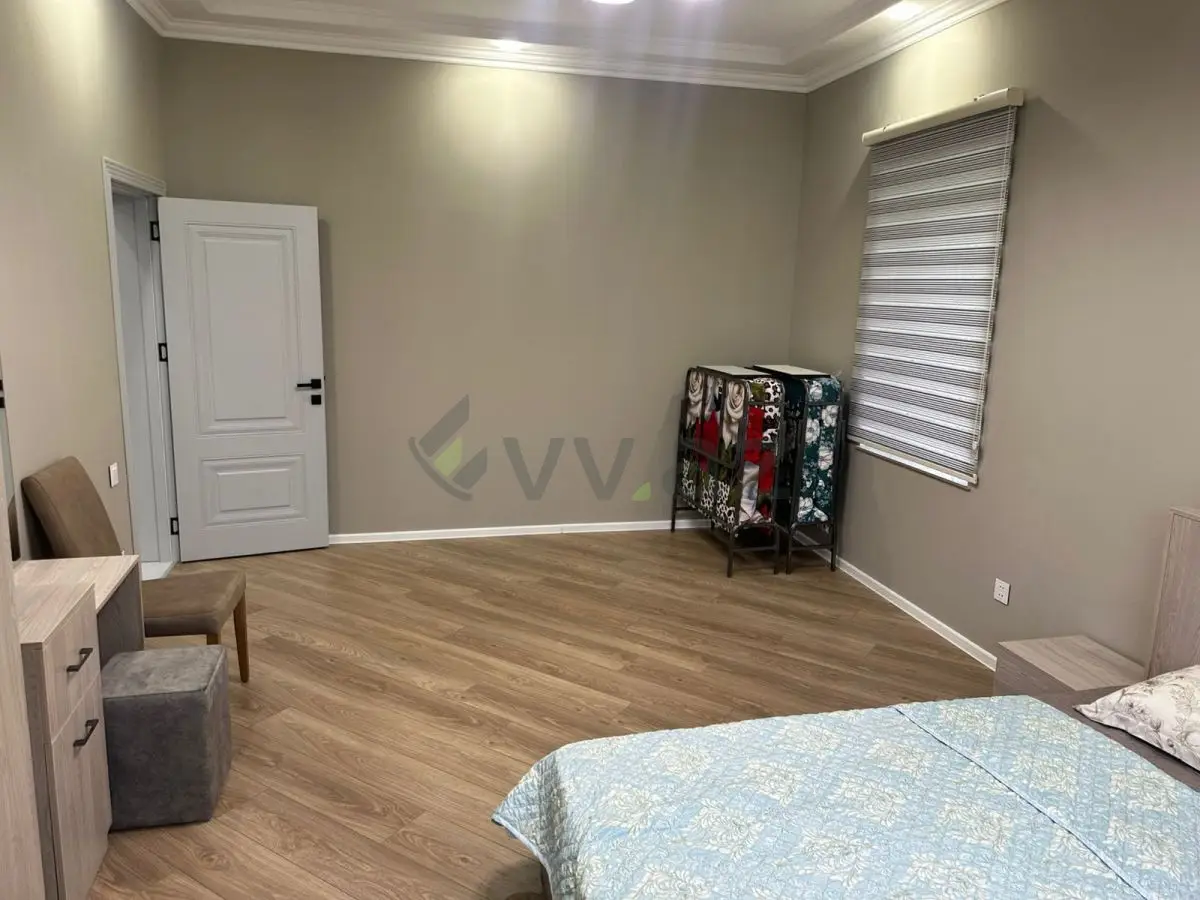 4 otaqlı Həyət evi Kirayə (günlük), Qax — Ev, villa, Qax (11)