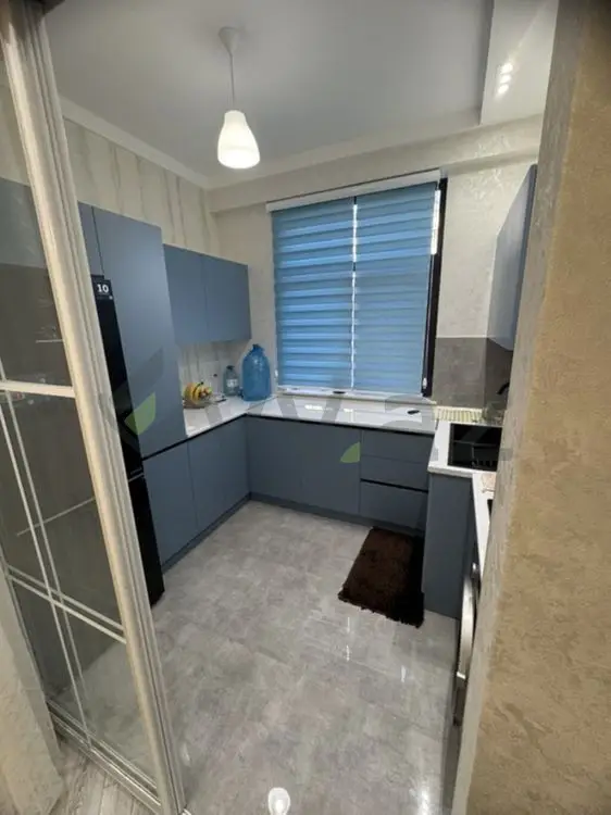 2 otaqlı mənzil Yeni tikili Satılır, Xırdalan — Mənzil, Xırdalan (10)