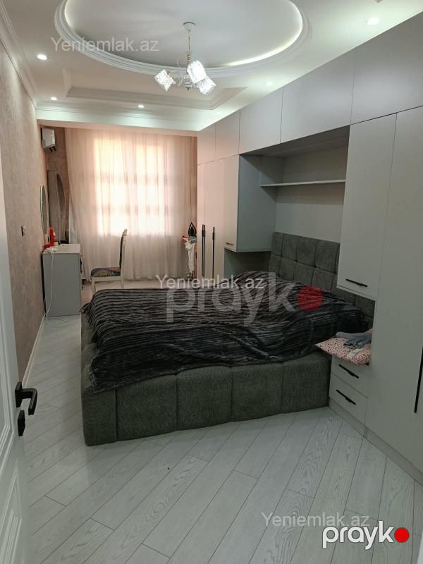 Satılır 3 otaqlı Bina evi menzil (Yeni tikili), 91 m², Saray — Mənzil, Abşeron (5)