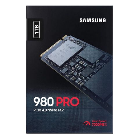 M2 Samsung 980 pro 1 TB NVMe SSD (SAM-980P-1T-M2N-A) — Bakı