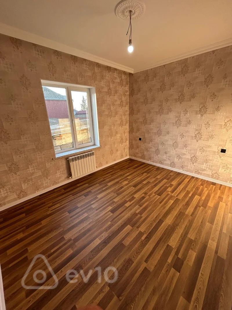 4 otaqlı həyət evi, 130 m², Mərkəzi küç — Ev, villa, Bakı (7)